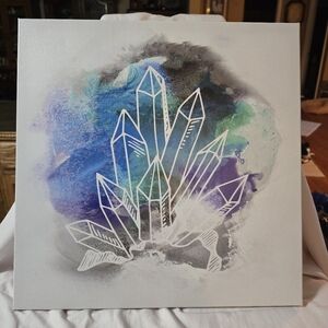 Earthbound Gem Stone Picture